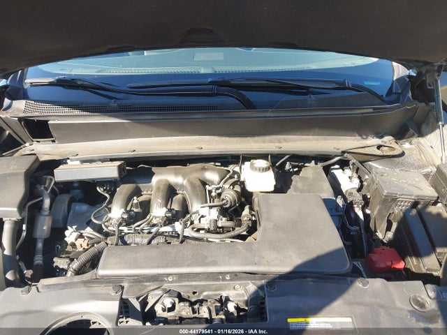 5N1DL0MM5KC531598 Infiniti QX60 PURE