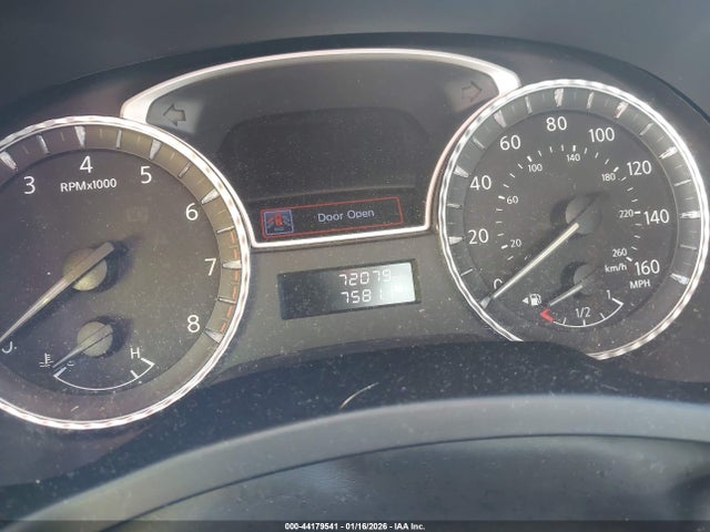 5N1DL0MM5KC531598 Infiniti QX60 PURE