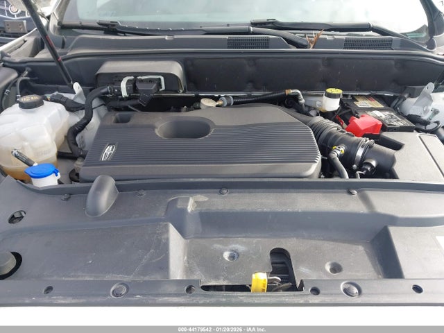 2021 LINCOLN NAUTILUS 2LMPJ8K93MBL18365 Photo 9