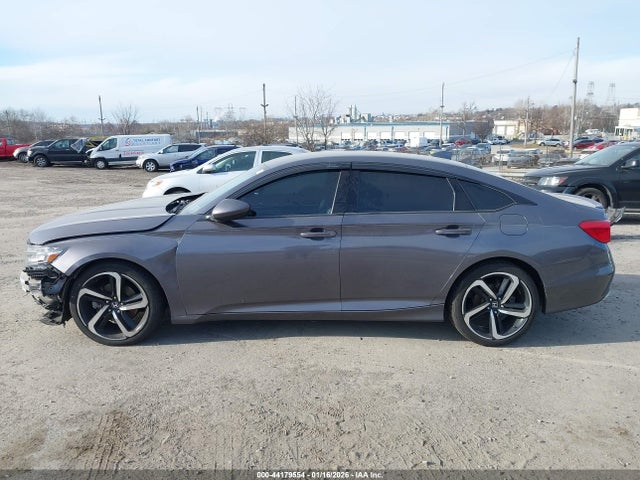 Honda l15be 2020 1HGCV1F3XLA022383 Image 15