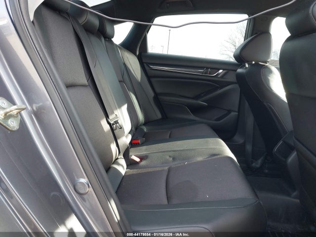 Honda l15be 2020 1HGCV1F3XLA022383 Image 8
