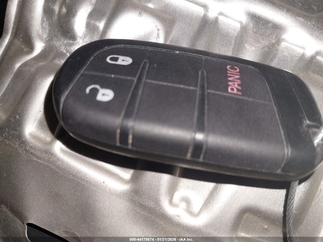 2015 DODGE DURANGO 1C4RDHAG1FC786503 Photo 10