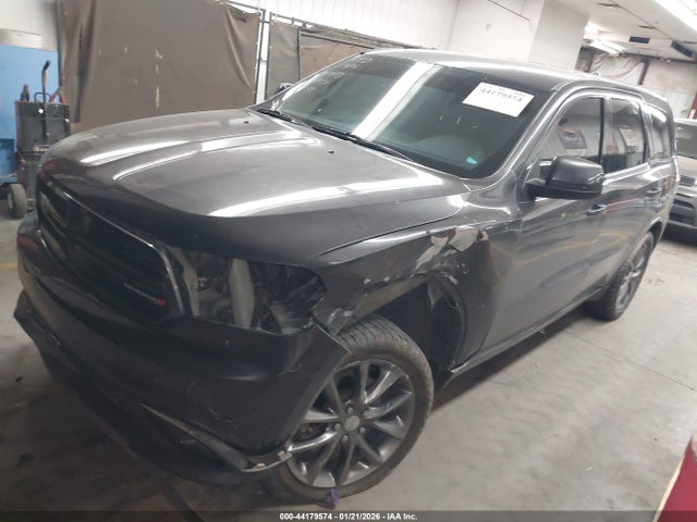 2015 DODGE DURANGO 1C4RDHAG1FC786503 Photo 1