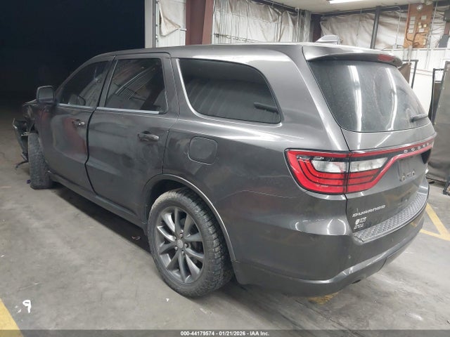 2015 DODGE DURANGO 1C4RDHAG1FC786503 Photo 2