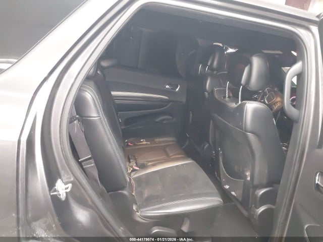 2015 DODGE DURANGO 1C4RDHAG1FC786503 Photo 7