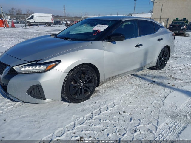 Aukcja sprzedaży 2019 Nissan Maxima 3.5 S, vin: 1N4AA6AV7KC378693, numer aukcji: 44179577