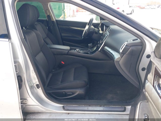 Aukcja sprzedaży 2019 Nissan Maxima 3.5 S, vin: 1N4AA6AV7KC378693, numer aukcji: 44179577