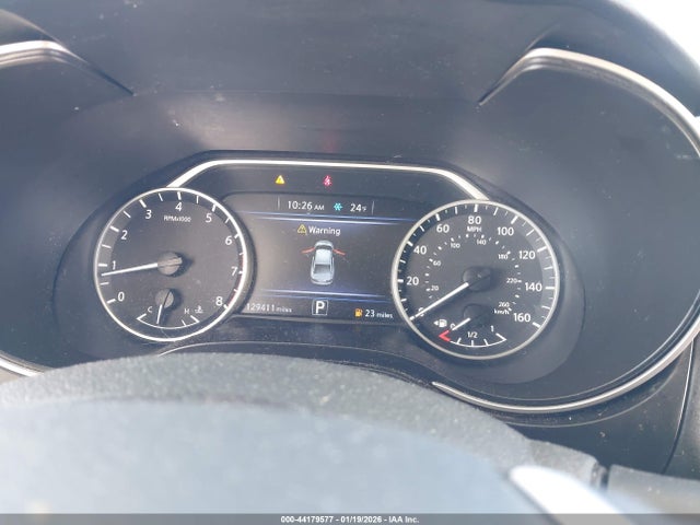 Aukcja sprzedaży 2019 Nissan Maxima 3.5 S, vin: 1N4AA6AV7KC378693, numer aukcji: 44179577