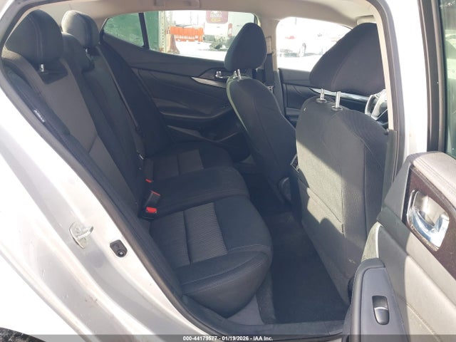Aukcja sprzedaży 2019 Nissan Maxima 3.5 S, vin: 1N4AA6AV7KC378693, numer aukcji: 44179577