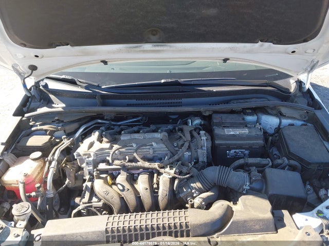 Toyota Corolla Xle 2022 JTDFPMAE3N3009675 Image 10