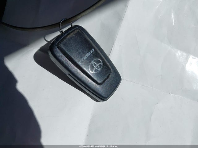 Toyota Corolla Xle 2022 JTDFPMAE3N3009675 Image 11