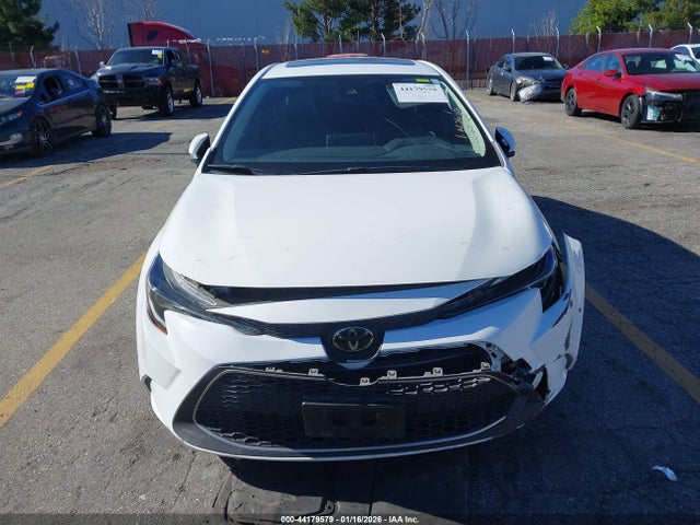 Toyota Corolla Xle 2022 JTDFPMAE3N3009675 Image 12