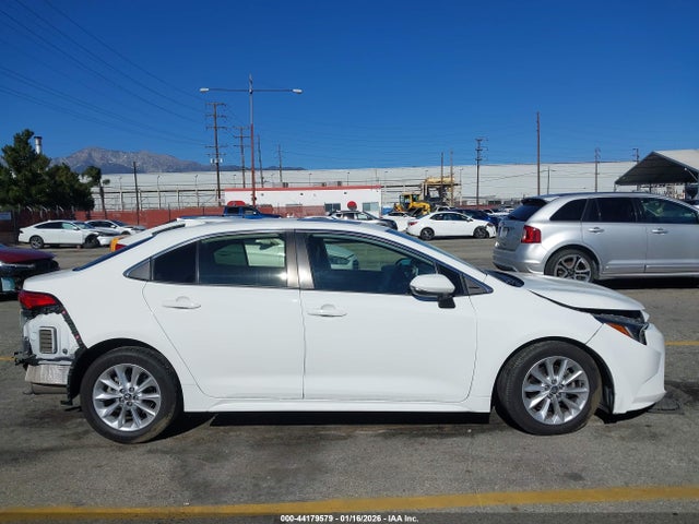 Toyota Corolla Xle 2022 JTDFPMAE3N3009675 Image 13