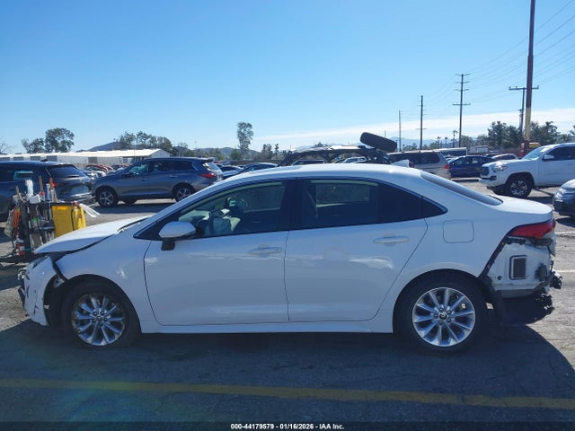 Toyota Corolla Xle 2022 JTDFPMAE3N3009675 Image 14