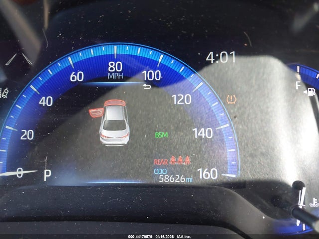 Toyota Corolla Xle 2022 JTDFPMAE3N3009675 Image 15