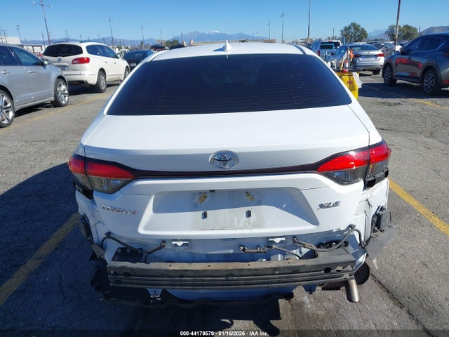 Toyota Corolla Xle 2022 JTDFPMAE3N3009675 Image 16