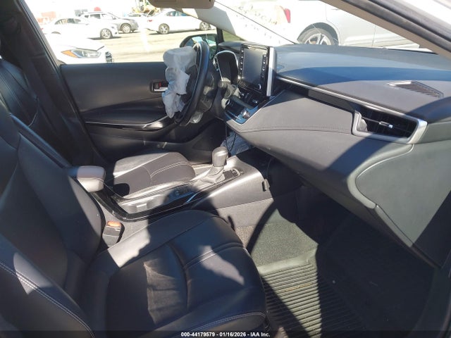 Toyota Corolla Xle 2022 JTDFPMAE3N3009675 Image 5