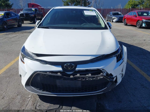 Toyota Corolla Xle 2022 JTDFPMAE3N3009675 Image 6