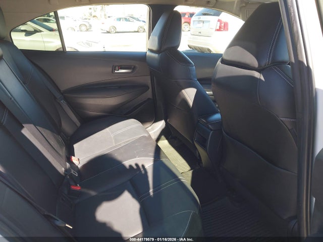 Toyota Corolla Xle 2022 JTDFPMAE3N3009675 Image 8