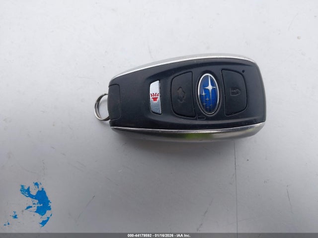 Subaru Crosstrek Sport 2023 JF2GTHSC9PH221850 Image 11