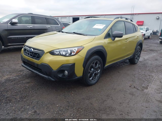 Subaru Crosstrek Sport 2023 JF2GTHSC9PH221850 Image 2