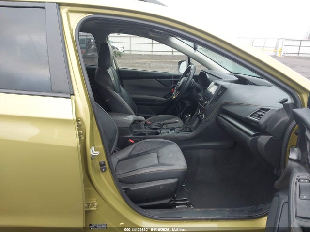Subaru Crosstrek Sport 2023 JF2GTHSC9PH221850 Image 5