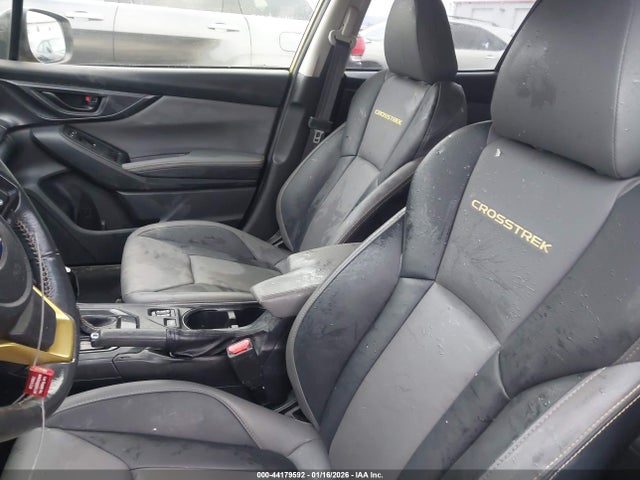 Subaru Crosstrek Sport 2023 JF2GTHSC9PH221850 Image 6