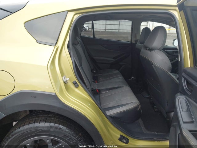Subaru Crosstrek Sport 2023 JF2GTHSC9PH221850 Image 8