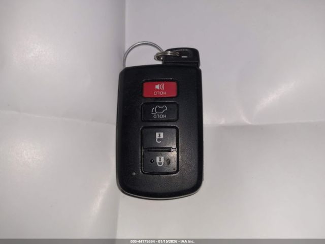 2016 TOYOTA RAV4 HYBRID JTMDJREV3GD053088 Photo 10