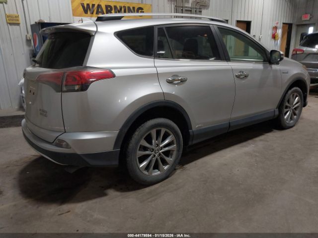2016 TOYOTA RAV4 HYBRID JTMDJREV3GD053088 Photo 3