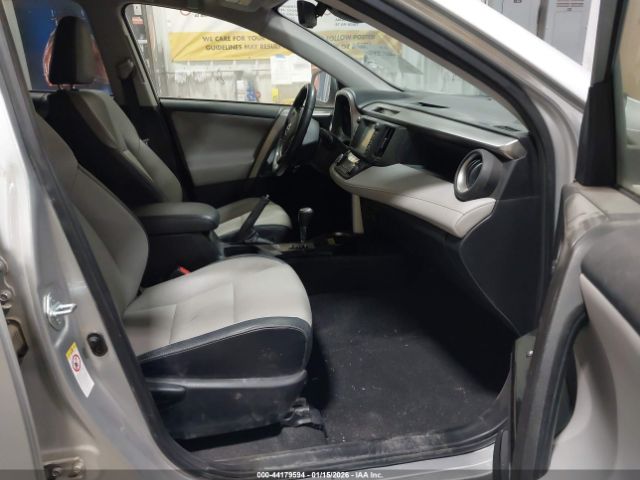 2016 TOYOTA RAV4 HYBRID JTMDJREV3GD053088 Photo 4