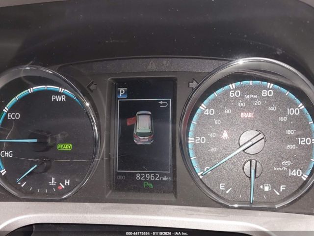 2016 TOYOTA RAV4 HYBRID JTMDJREV3GD053088 Photo 6