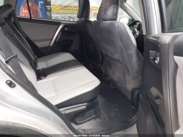 2016 TOYOTA RAV4 HYBRID JTMDJREV3GD053088 Photo 7