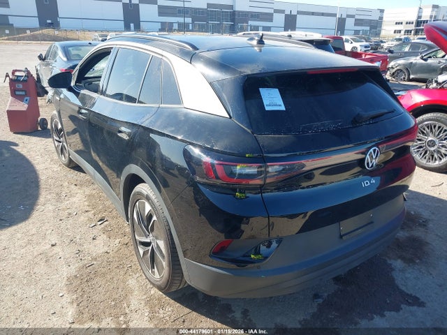 WVGRMPE27MP051518 Volkswagen ID.4 PRO