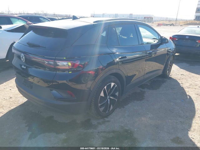 WVGRMPE27MP051518 Volkswagen ID.4 PRO