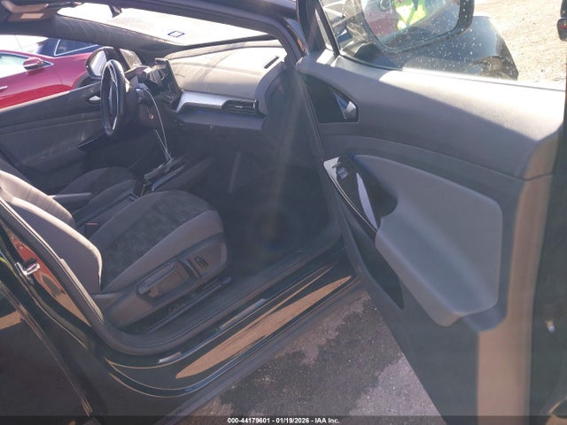 WVGRMPE27MP051518 Volkswagen ID.4 PRO