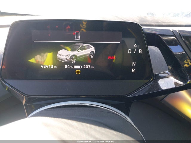 WVGRMPE27MP051518 Volkswagen ID.4 PRO