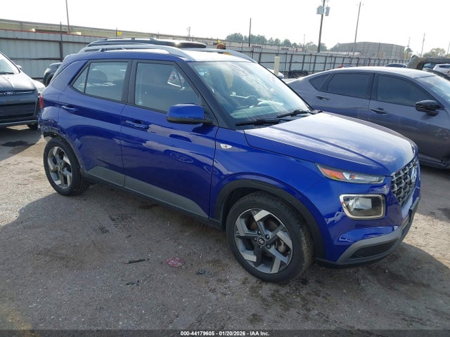 2021 HYUNDAI VENUE KMHRC8A35MU076054