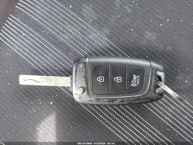 2021 HYUNDAI VENUE KMHRC8A35MU076054 Photo 10