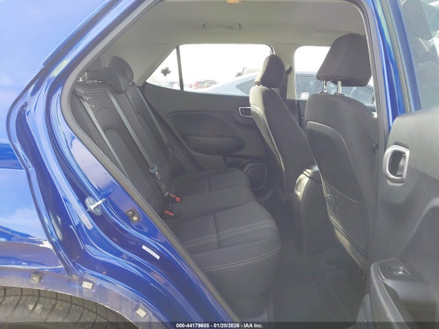 2021 HYUNDAI VENUE KMHRC8A35MU076054 Photo 7