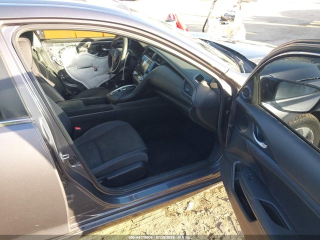 19XZE4F1XKE011386 Honda Insight Lx
