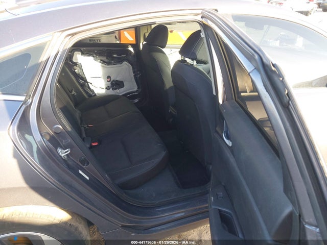 19XZE4F1XKE011386 Honda Insight Lx