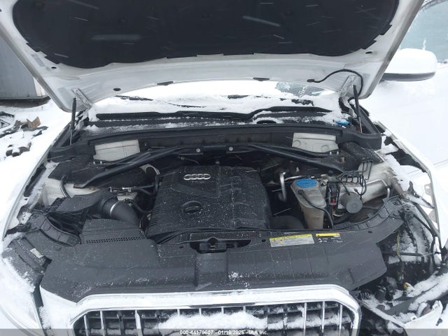 2015 AUDI Q5 WA1LFAFP8FA060286 Photo 9
