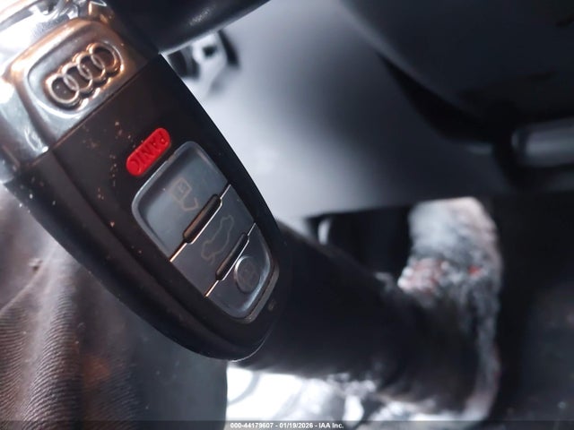 2015 AUDI Q5 WA1LFAFP8FA060286 Photo 10