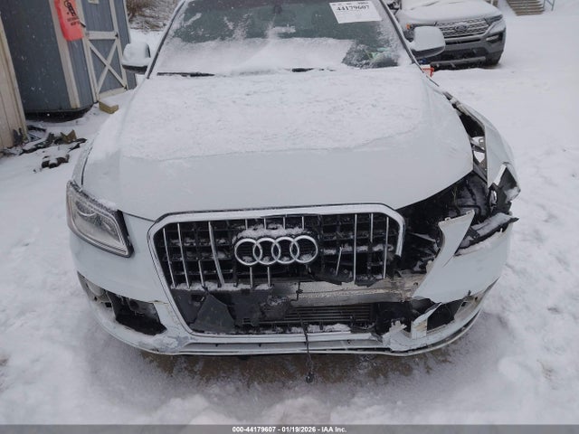 Aukcja sprzedaży 2015 Audi Q5 2.0t Premium, vin: WA1LFAFP8FA060286, numer aukcji: 44179607