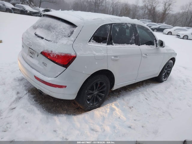 2015 AUDI Q5 WA1LFAFP8FA060286 Photo 3