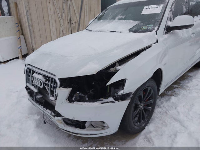 2015 AUDI Q5 WA1LFAFP8FA060286 Photo 5