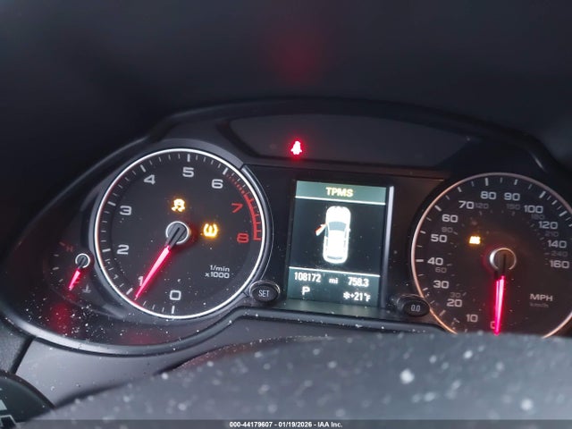 2015 AUDI Q5 WA1LFAFP8FA060286 Photo 6