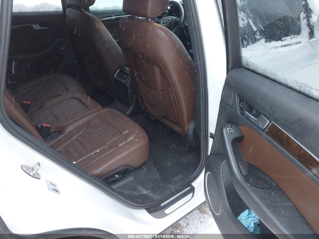 2015 AUDI Q5 WA1LFAFP8FA060286 Photo 7