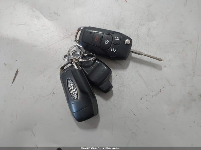 Ford FUSION SE 2015 3FA6P0H76FR205702 Image 11